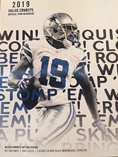 Football 2019 Green Bay Packers Yearbook Program 2020 Super Bowl 54 Nfl Aaron Rodgers Official Yearbook