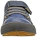 pediped Baby Flex Dani School Uniform Shoe, Navy, 25 E EU Toddler (8.5 US)