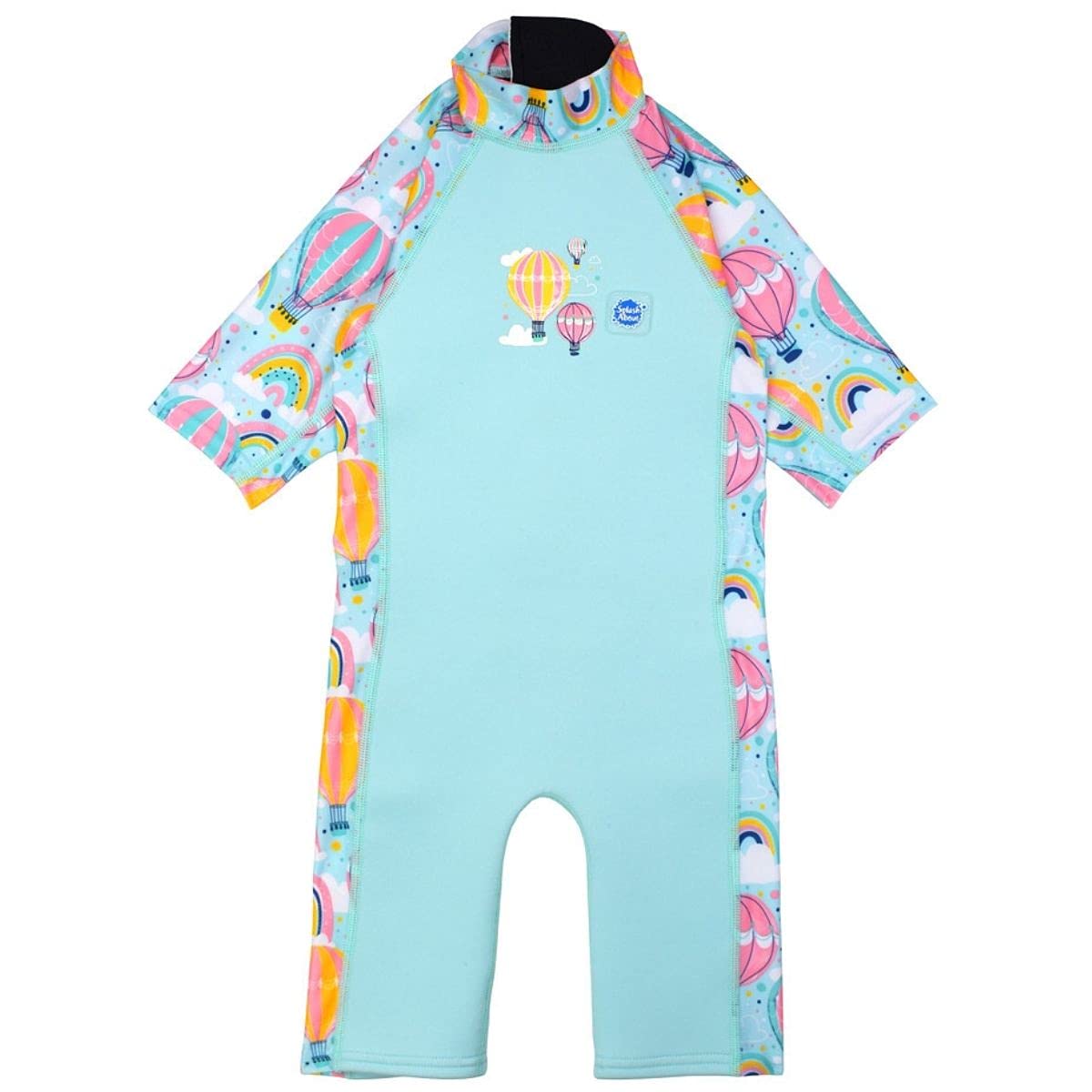 Splash About UV Sun and Sea Wetsuit, Up & Away 1-2 Years