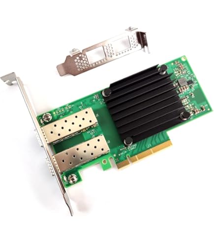 Amazon.com: Mellanox ConnectX-5 EN Ethernet Adapter Card : Electronics