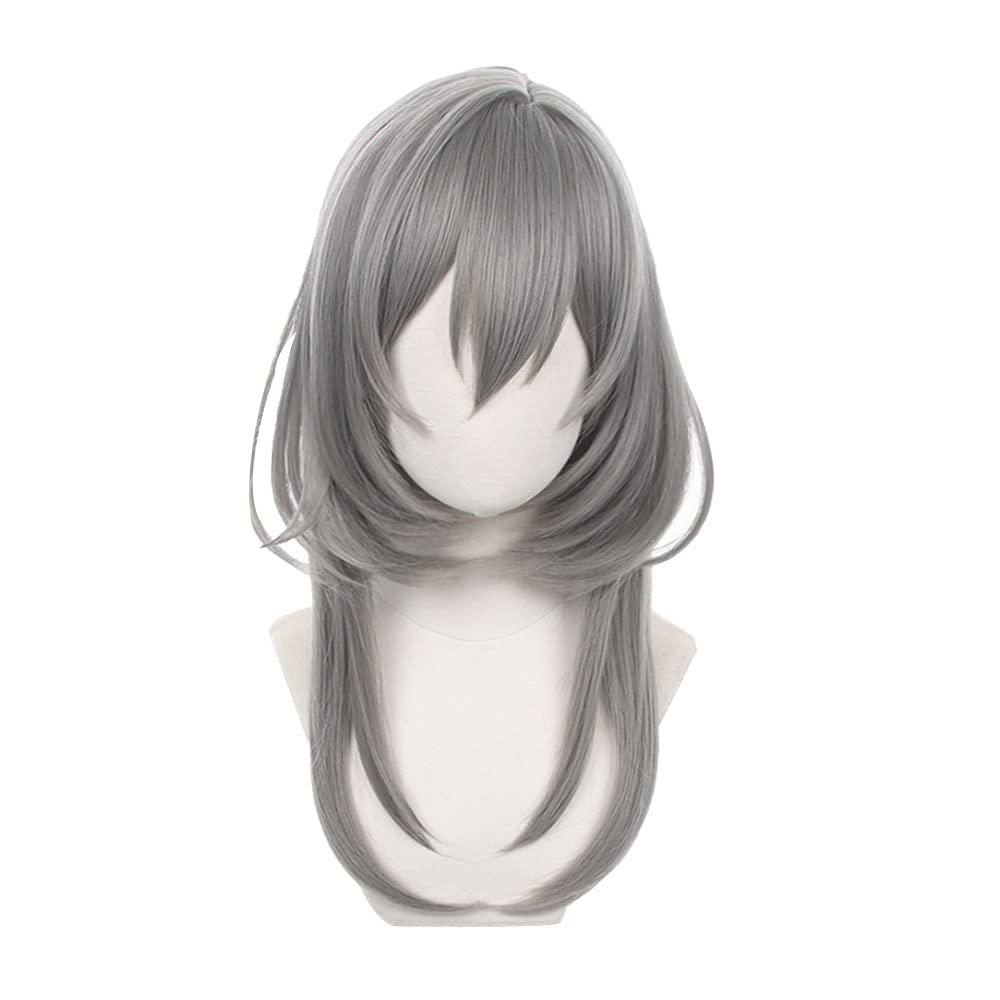 Stelle Cosplay Wig Game Honkai Star Rail Cosplay Wig โ image 1