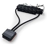 Dynatron TL33 All in one Liquid Cooler for 1U Server, LGA1700/LGA1200, AM4/AM5