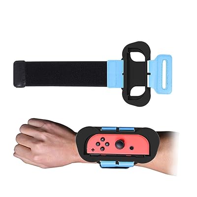 Adjustable Wristbands for NS Nintendo Switch Joy-Con Nigeria Ubuy