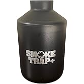 Smoke Trap + | Personal Air Filter (Sploof) - ECO Replaceable Filters - Long Lasting Smoke Filter 500+ Uses With Easy Exhale 