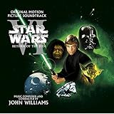 スター・ウォーズ エピソードVI/ジェダイの帰還