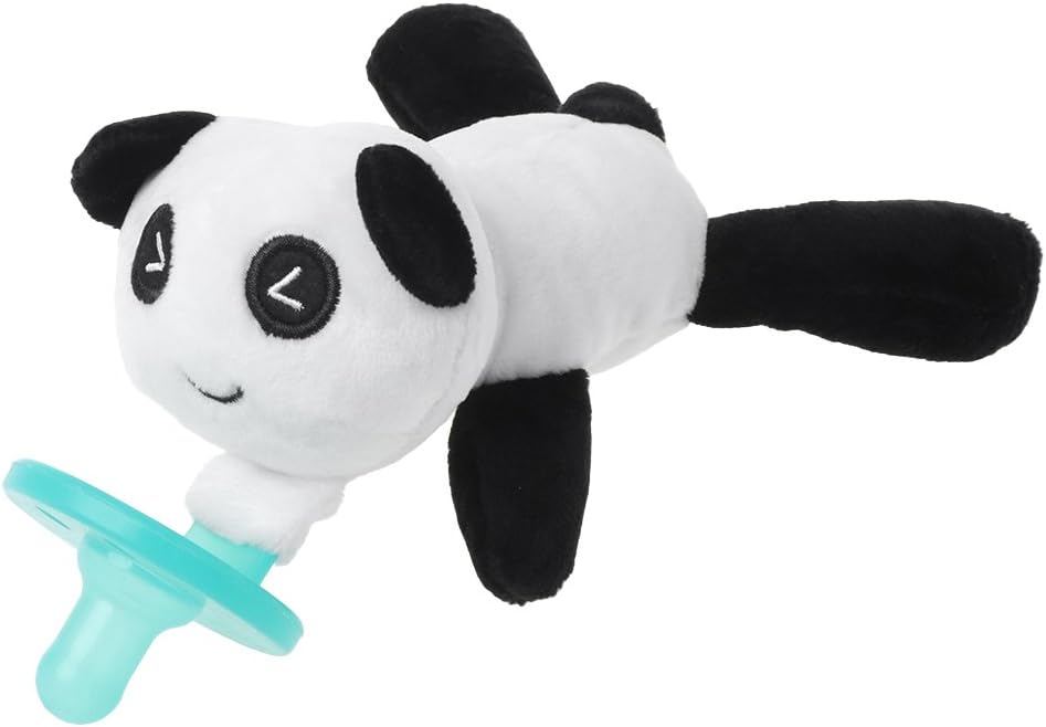 panda wubbanub