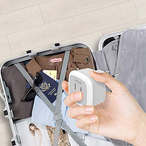 6 European+TESSAN+International+Lightweight+Traveler