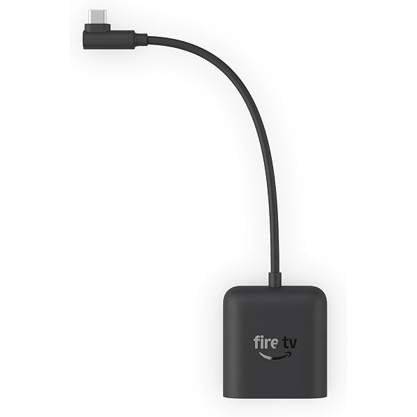 Amazon Ethernet Adapter
