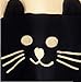 CHAIRAY Womens Girls Hoodies Sen Female Sweatershirt Cute Cat Hoodie Fleece Pullover Hooder