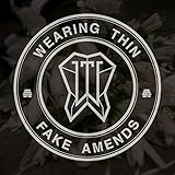 FAKE AMENDS (UK)                                   image