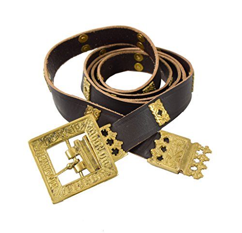 Noble's Medieval Belt
