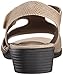LifeStride Women's Mary Dress Sandal