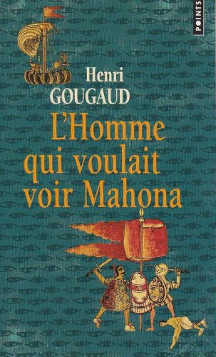 L' homme qui voulait voir Mahona