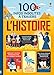 100 infos insolites à travers l'histoire by 