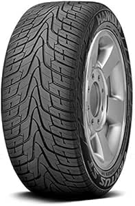 Amazon.com: 1 X New Hankook RH06 Ventus ST 295/45/18 108V All-Season ...