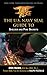 U.S. Navy SEAL Guide to Shelter and Fire Secrets