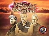 Vegas Rat Rods Season 3