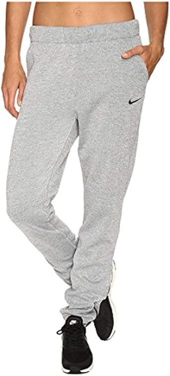 nike women's therma fleece training pants