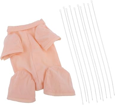 cuerpos de tela para reborn