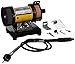 TruePower 199 Mini Multi Purpose Bench Grinder and Polisher with Flexible Shaft, Tool Rest and Safety Guard, 3-Inch