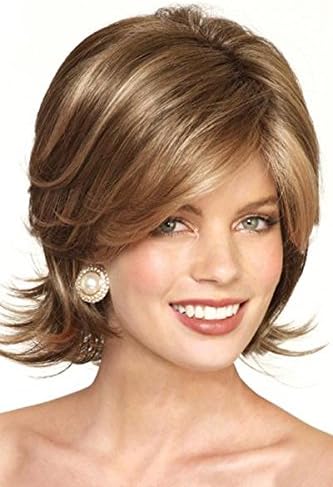 Anime wig ladies hair wig European high-end high temperature wire hair quality wig care Kit,set