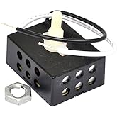 Model KBMC-13BV (UR) Variable Speed Fan Control