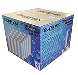 Pack of 25 - 5 micron 10