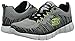 Skechers Sport Men's Equalizer 2.0 Perfect Game Lace-Up Sneaker