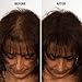 Infinity Hair Building Fibers Hair Loss Concealer for Thinning Hair & Hair Loss for Women & Men Appearance Of Thicker, Fuller Hair In 30 Seconds Kit, Dark Brown