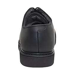 Rothco Leather Soft Sole Uniform Oxford
