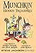 Steve Jackson Games Munchkin Hidden Treasures Card Game