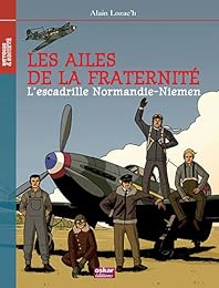 Les  ailes de la fraternité
