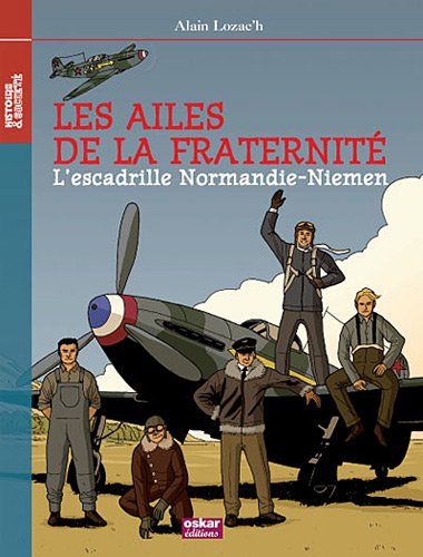 Les  ailes de la fraternité