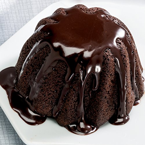 Matthews 1812 House Chocolate Bourbon Dessert Sauce- Real Kentucky Bourbon, Small Batch, Gourmet Dessert Sauce, Ice Cream Topping, No Corn Syrup, 9 oz - Thumbnail 2