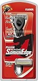 Feather F System Samrai Edge Razor NMB48