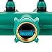 The Seventh 4 Way Hose Splitter Watering Hose Connector With Shut Off Valve