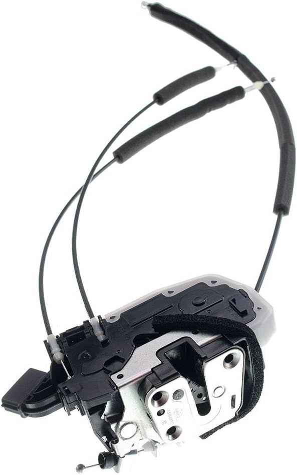 Front Right Door Lock Latch Actuator for 20122017 Nissan