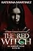 The Red Witch (Amber Lee Mysteries Book 6)