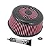 K&N Engineering K&N HA-5000 Replacement Air Filter Honda Trx500/Trx650 00-09 primary