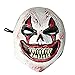 Monstleo Latex Rubber Head Mask Halloween Party Costume Decorations Clown