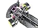 3Racing #3R/KIT-SAKURA-D3 Front Motor 1/10 4WD Touring Kit Electric RC Car for 3Racing Sakura D3 CS Sport