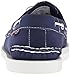 Sebago Men's Dockside Neoprene Boat Shoe, Navy Neoprene, 11 M US