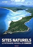 sites naturels de l'Unesco by 