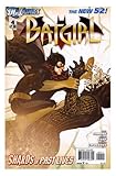 Batgirl, No. 4 (New 52)