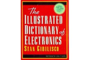 The Illustrated Dictionary of Electronics
