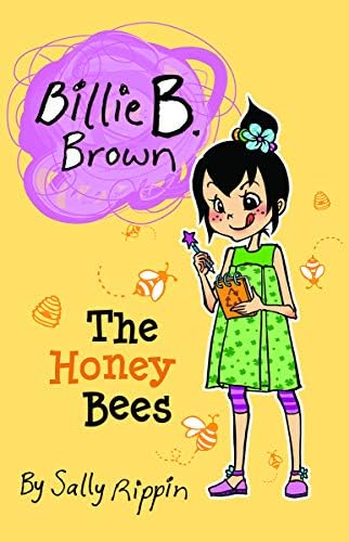 The Best Day Ever: Billie B Brown 25 (Billie B Brown): Sally
