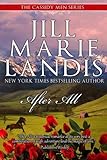 Front cover for the book After All by Jill Marie Landis