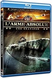 Uss Seaviper - L'arme Absolue