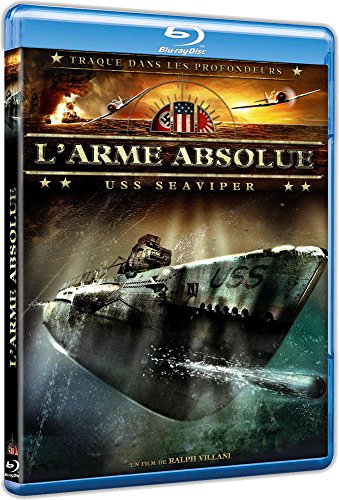 Uss Seaviper - L'arme Absolue
