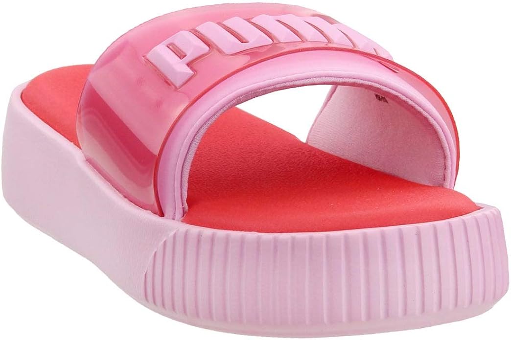 red puma slides release date